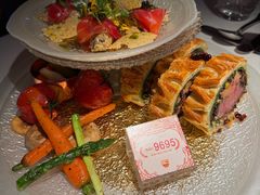 -佐度王子扒房(天鹅湖店)