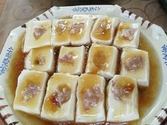 -幽优农庄·森波拉特色本地农家菜