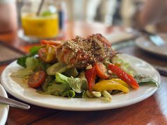 -自然餐厅(Phuket)