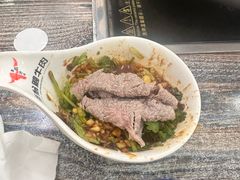 -全好食潮汕牛肉火锅(泗洲路店)