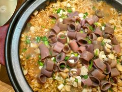 -连鹭海鲜·海肠捞饭·海胆饭(星海店)