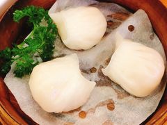 -澳门陈光记烧味饭店(南京德基广场店)