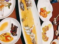 -高佳庄·舟山海鲜(海景旗舰店)