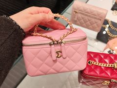 -CHANEL(恒隆广场店)