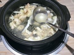 -探窝·竹笙椰子鸡(杨箕店)