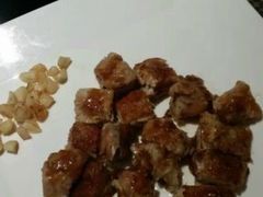 -璐法式铁板烧(滏东总店)