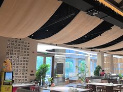 -风味小馆(天目湖宾馆店)
