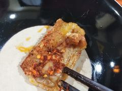-炭虎子水浒烤肉(梦时代店)