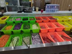 -舞素卷菜煎饼.糁汤(万达金街店)