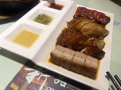 -大咀港式茶餐厅(海岸城店)