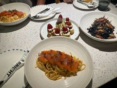 -BE BRIGHT KITCHEN(正佳广场店)
