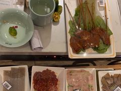 -野妹火锅(布吉店)
