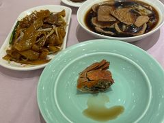 -顺风江南宴(静安大融城店)