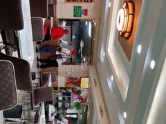 -托克逊老四号餐厅