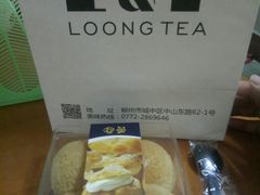-龙城西点LOONG店