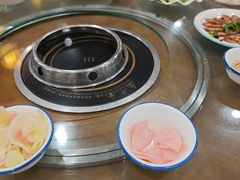 -九寨沟石锅鱼(沣峪口二十年店)