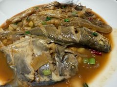 -悦融琥珀·京鲁菜·海味珍品(西单店)