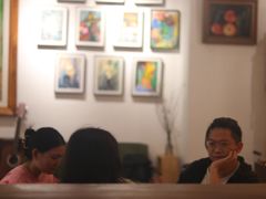 -朝与夕商务茶歇定制·轻奢摆台·下午茶