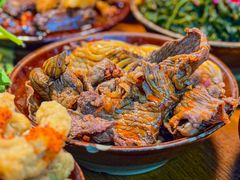 -阳阳老火锅(小南门店)