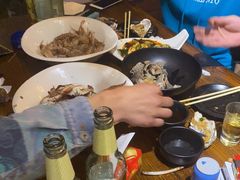 -酒座音乐主题串吧(滑翔西社区店)