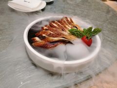 -莆田餐厅PUTIEN(万象天地店)