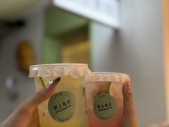 -野上麦田(中贸广场店)