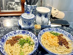 -老街杂酱面(东升街店)