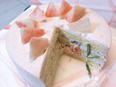 -积慕Cake(解放大道店)