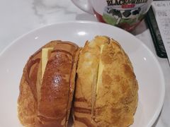 -深仔记茶餐厅(亚士厘道店)
