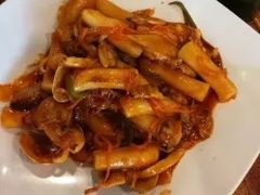 -韩礼年糕(飞虹路店)