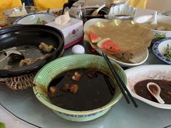 -芸海阁·农家私房菜(沙家浜景区出口店)