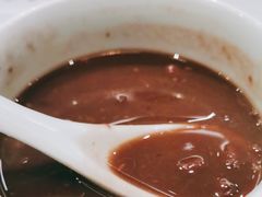 陈皮莲子红豆沙-香港新曜记茶餐厅(星耀城店)