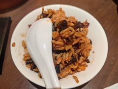 -奉天小馆·非遗东北菜(沈阳万象城店)