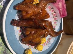 -点都德(聚福楼店)