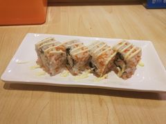 -宝寿司(红瓦寺店)