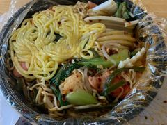 -拌陛河山抚顺麻辣拌(总店)