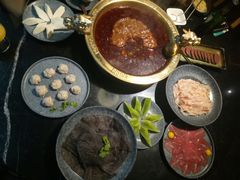 -肆味(东原1891江景店)