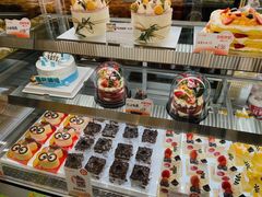 -BreadTalk面包新语·烘焙蛋糕(金光华广场店)