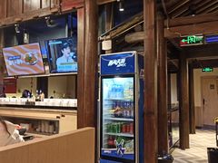 -热火朝天鲜切牛肉火锅(南强街巷店)