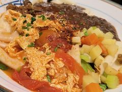 -大嘻咹biangbiang面(历史博物馆店)