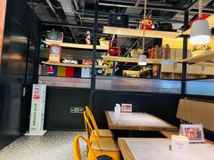 -探鱼·鲜青椒爽麻烤鱼(朝阳悠唐广场店)