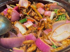 -胡须佬鸡煲四季火锅(海雅缤纷城店)
