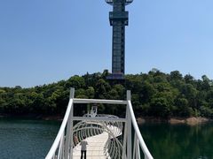 -庐山西海主景区