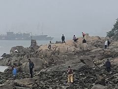 -在海一方公园