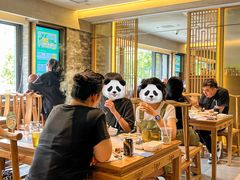 -牛街·马辈儿涮肉(牛街总店)