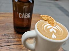 -CABO Coffee