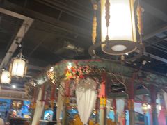 -纳瓦新疆菜(银都店)