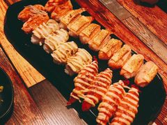 -榴大大·寿司先生(哈街店)