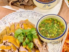 -洪霞餐馆