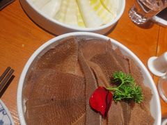 -前门涮肉(群力店)